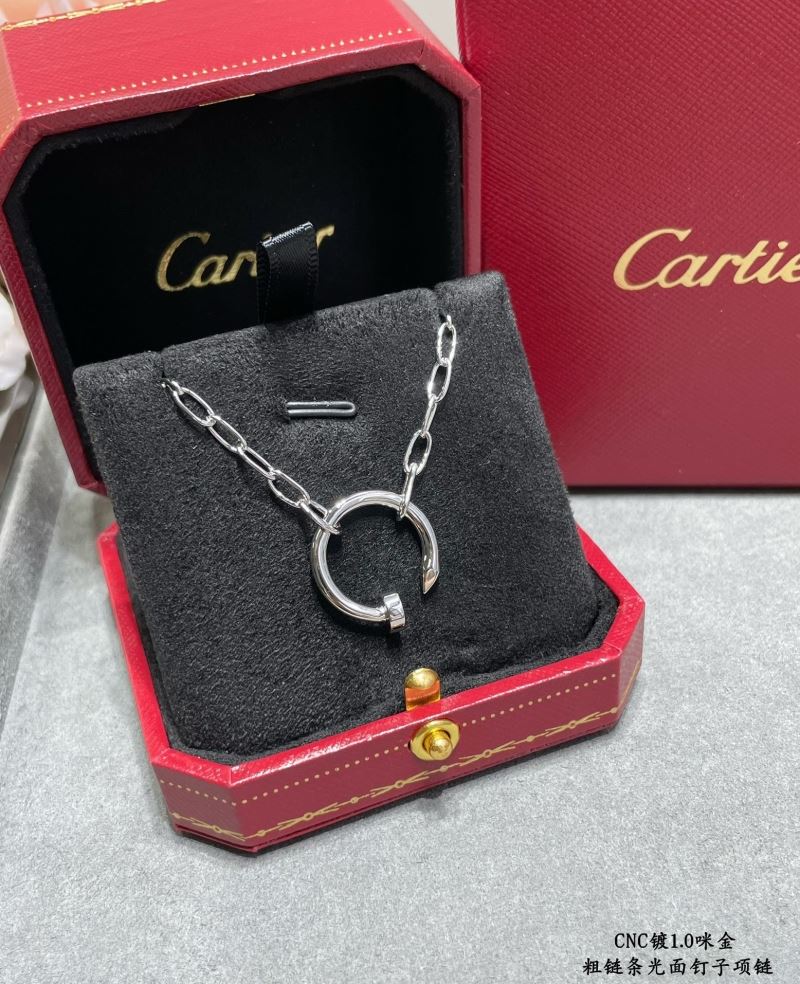 Cartier Necklaces